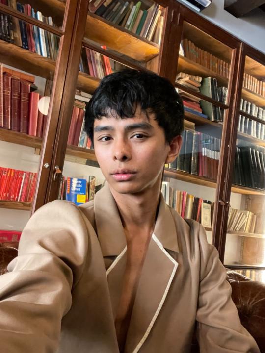 Loren Robles