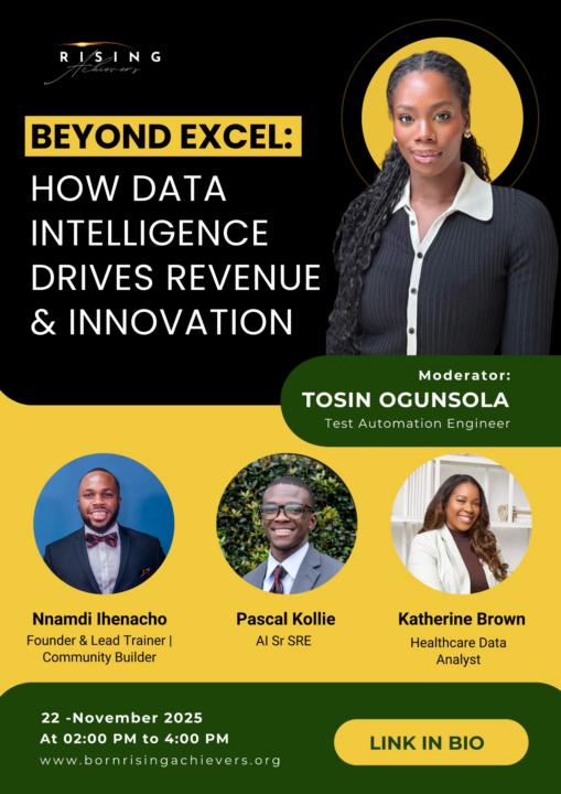 ATL Come Forward ***Opportunity Alert***