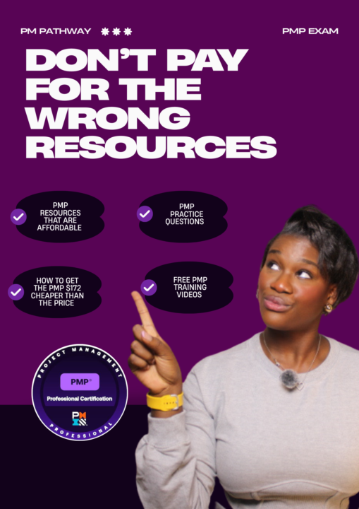 Don’t Pay for the Wrong Resources