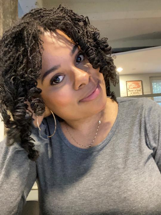 Asia Cain