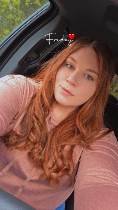 Josie Hardison