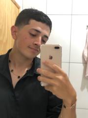 Facundo Lionel Ferreira