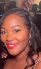Tamika Pinckney