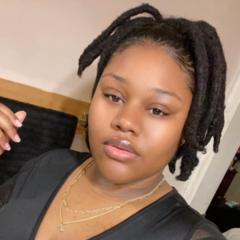 Lakendria Wardlow