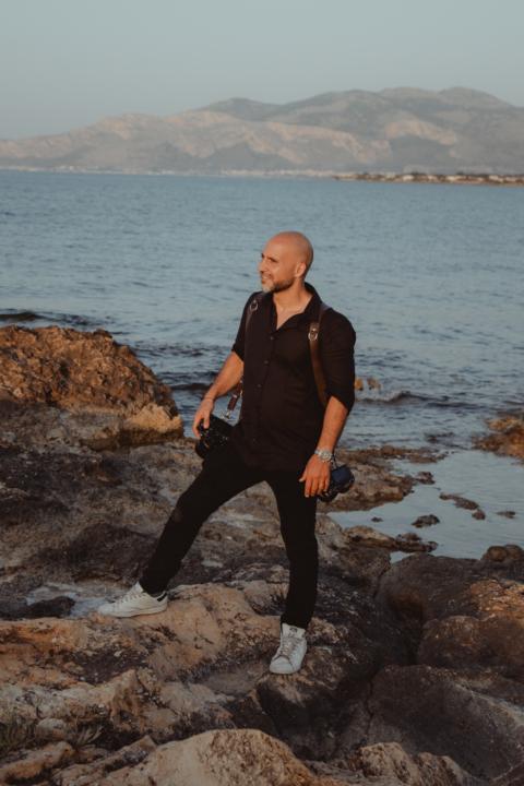 Vincenzo Latino