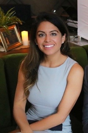Francine Arteaga