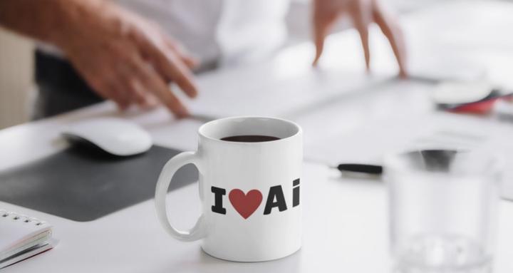 I Love Ai