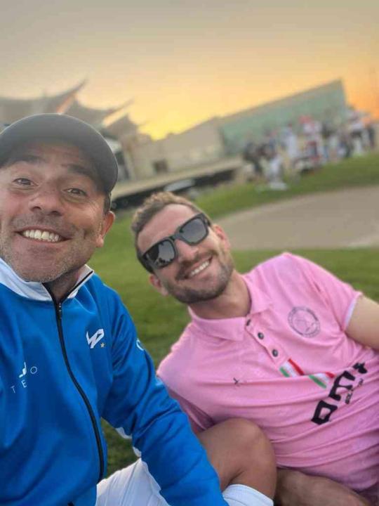 Paolo Tommaso Celebrano