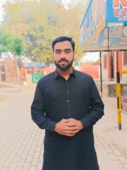 Faisal Haseeb