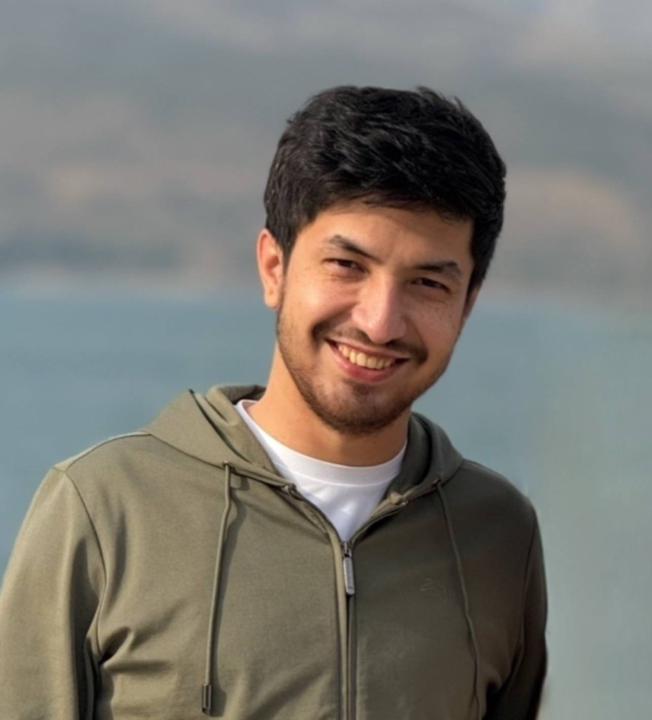 Aziz Samadov