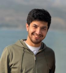 Aziz Samadov