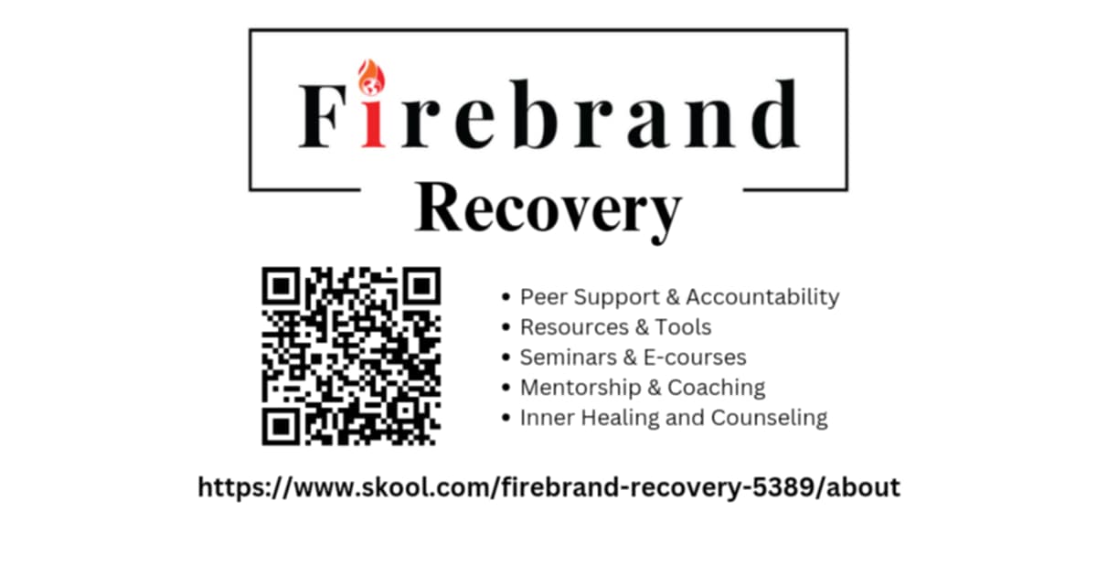 Firebrand Recovery