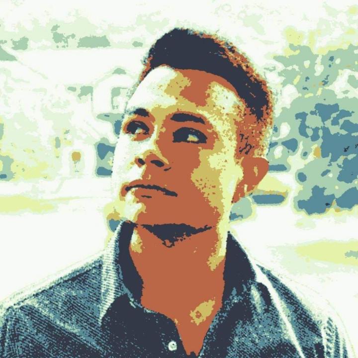 Hunter Miranda