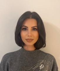 Ghazaleh Hadian