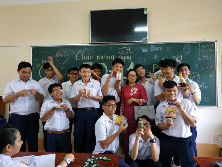 Nguyễn Trọng Tấn