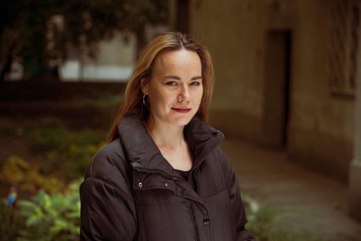 Karola Becker