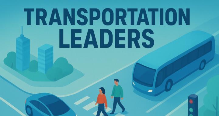 Transportation Leaders