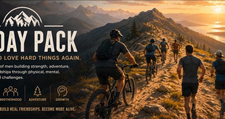 Ryday Pack
