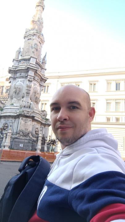 Vittorio Esposito
