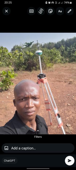 Kouao Houzeyfa Assemian