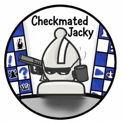 Checkmate Jacky