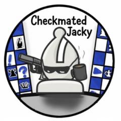 Checkmate Jacky