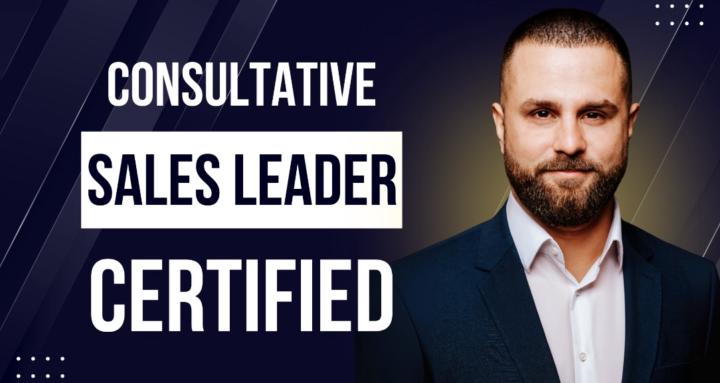 Consultative Sales Mastery