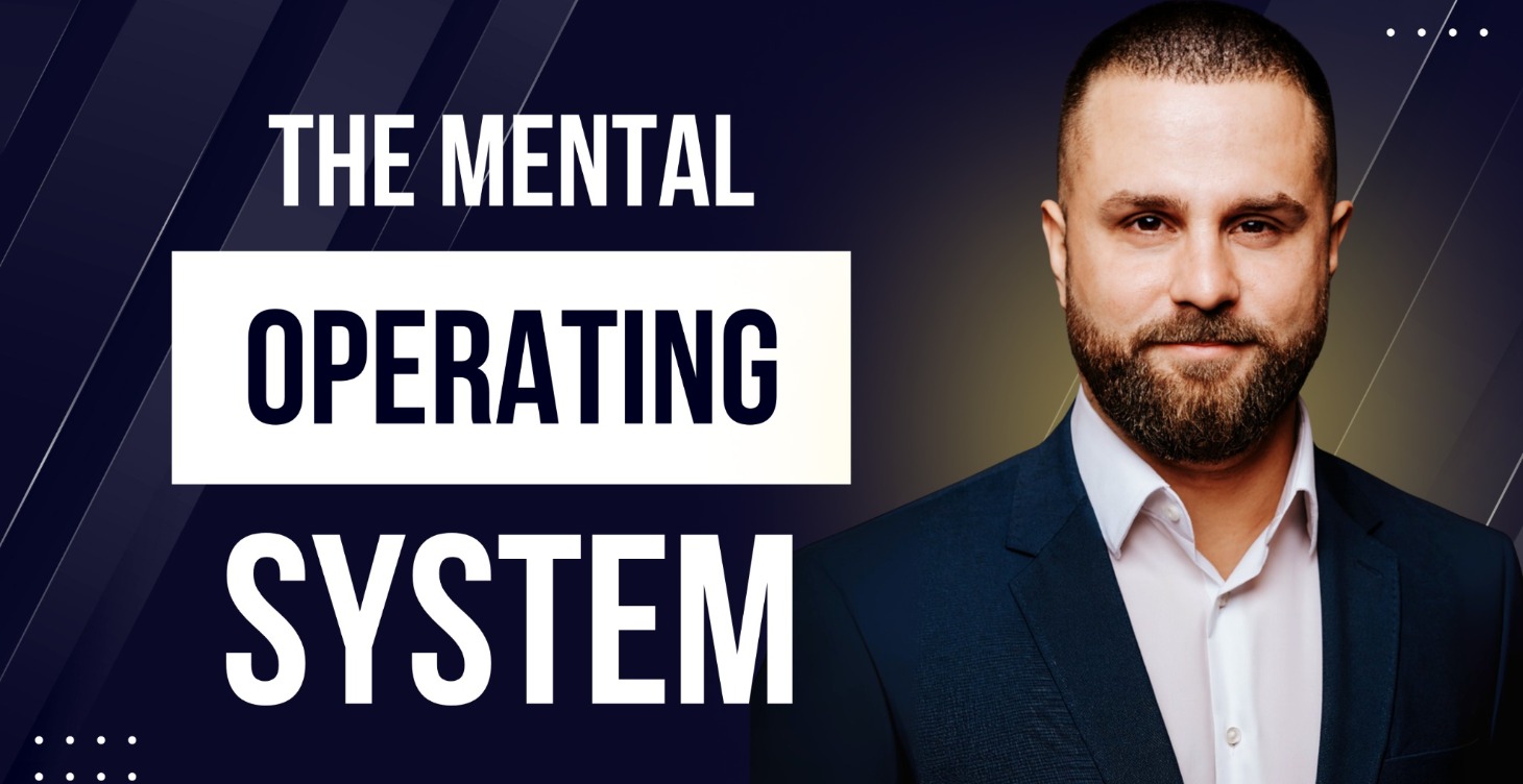 1 | The Mental Operating System