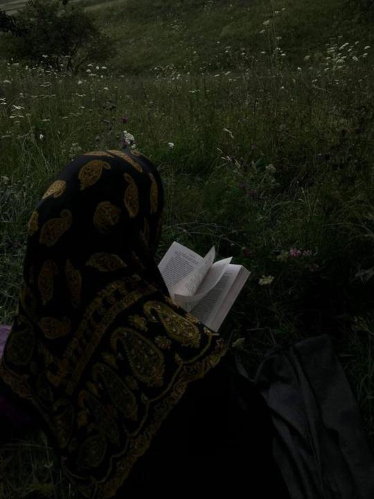 Fatima Karim