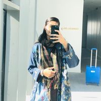 Mahnoor Rana