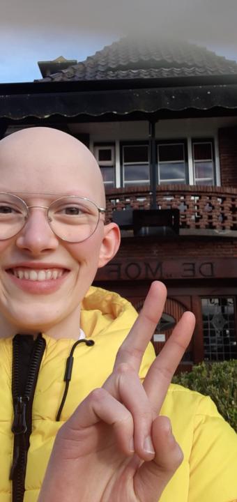 Alexandra Rubio van Gerner