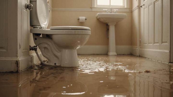 Water Damage Remediation Experts in Prairie Home, MO