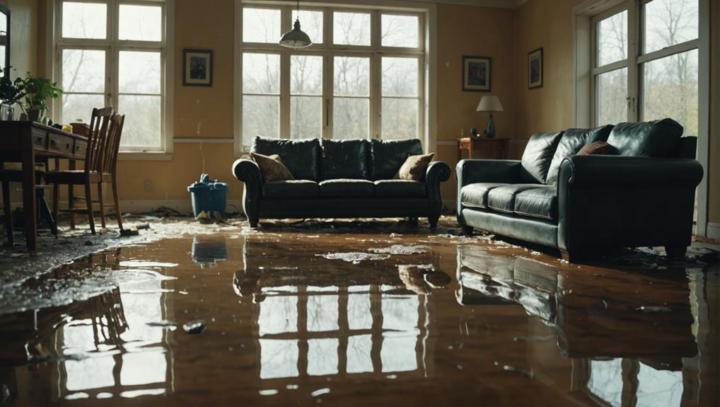 Emergency Water Damage Company in Pilot Grove, MO