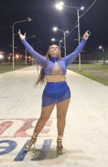Nazarena Lopez