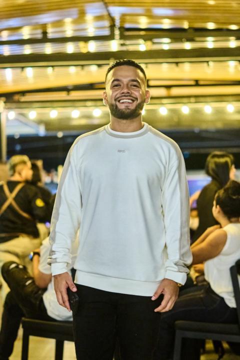 Daniel felipe Mantilla ramirez