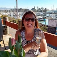 Robin Avenmarg