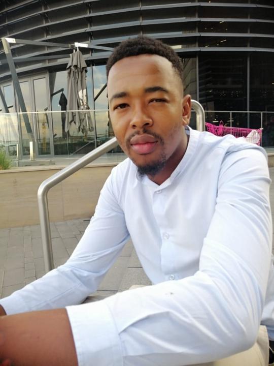 Emmanuel Ditshego
