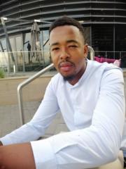 Emmanuel Ditshego