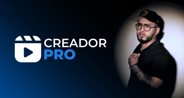CREADOR PRO