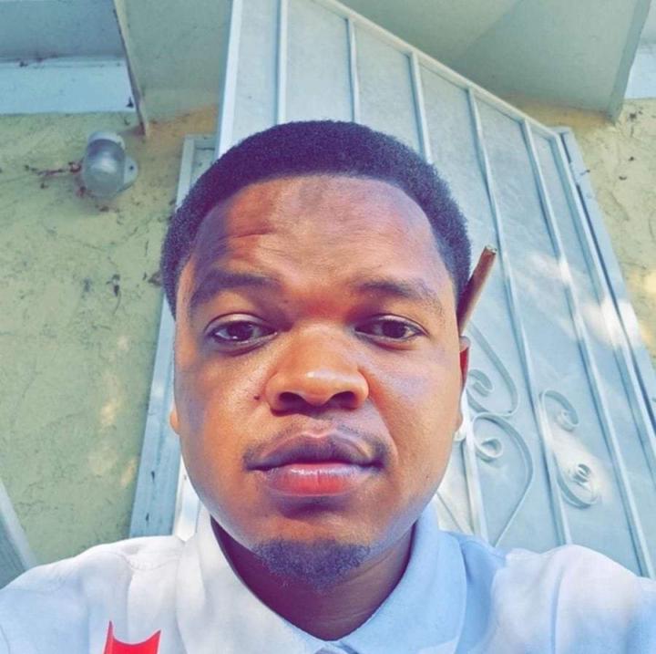 John Kamau