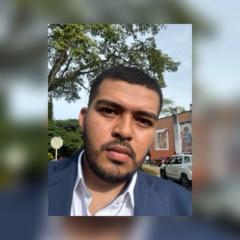 Jhon Alexander Uribe Florez
