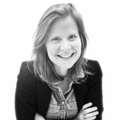 Maude Gourand