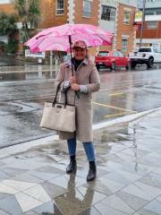 Sally Brown