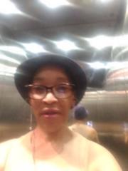 Alexia Ncane Sibiya