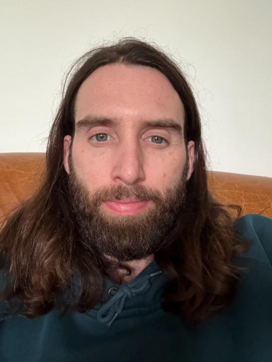 Freddie Dunbar
