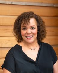 Angela Wright