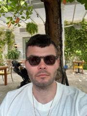 Adam Odgaard