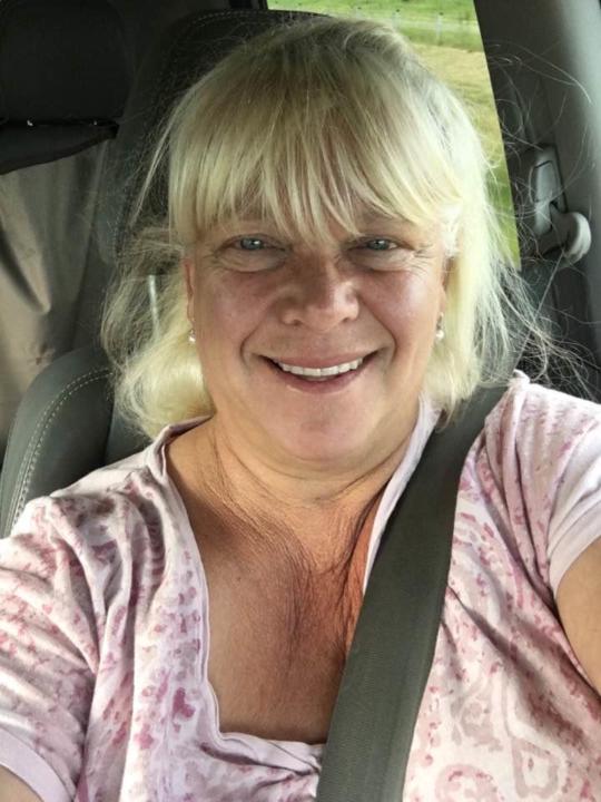 Patricia Hansen