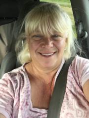 Patricia Hansen