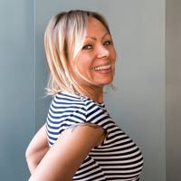 Lisa Ravenscroft